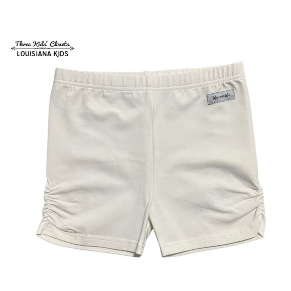 Merce and Me Sz 12 Tumble Shorts Biker Shorts Shorties - Picture 1 of 5